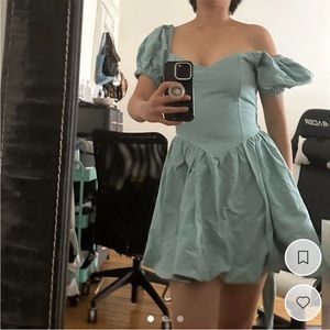 The virgin mini by fashion brand company